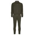 Eloro Green Tracksuit