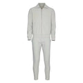 Eloro Light Grey Tracksuit