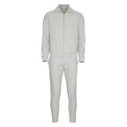 Eloro Light Grey Tracksuit