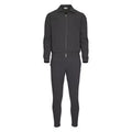 Eloro Gray Tracksuit