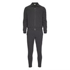 Eloro Gray Tracksuit