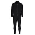 Eloro Black Tracksuit