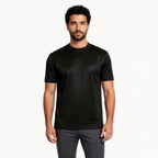 Eloro Black T-Shirt