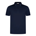Eloro Blu Navy Polo