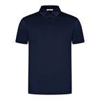Eloro Blu Navy Polo
