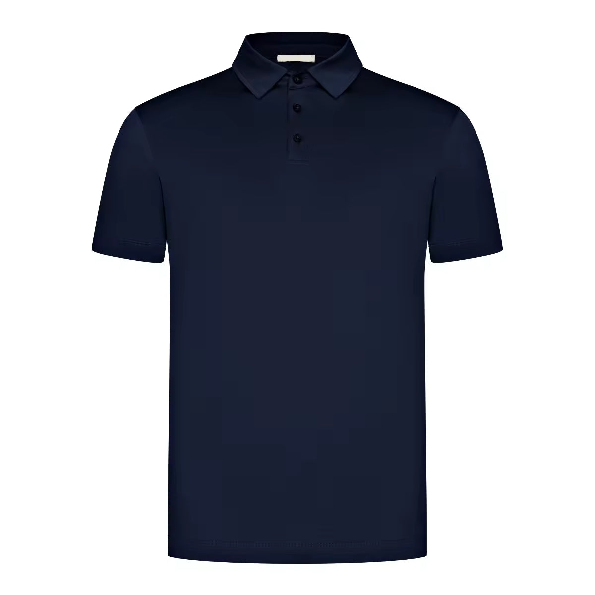 Eloro Blu Navy Polo