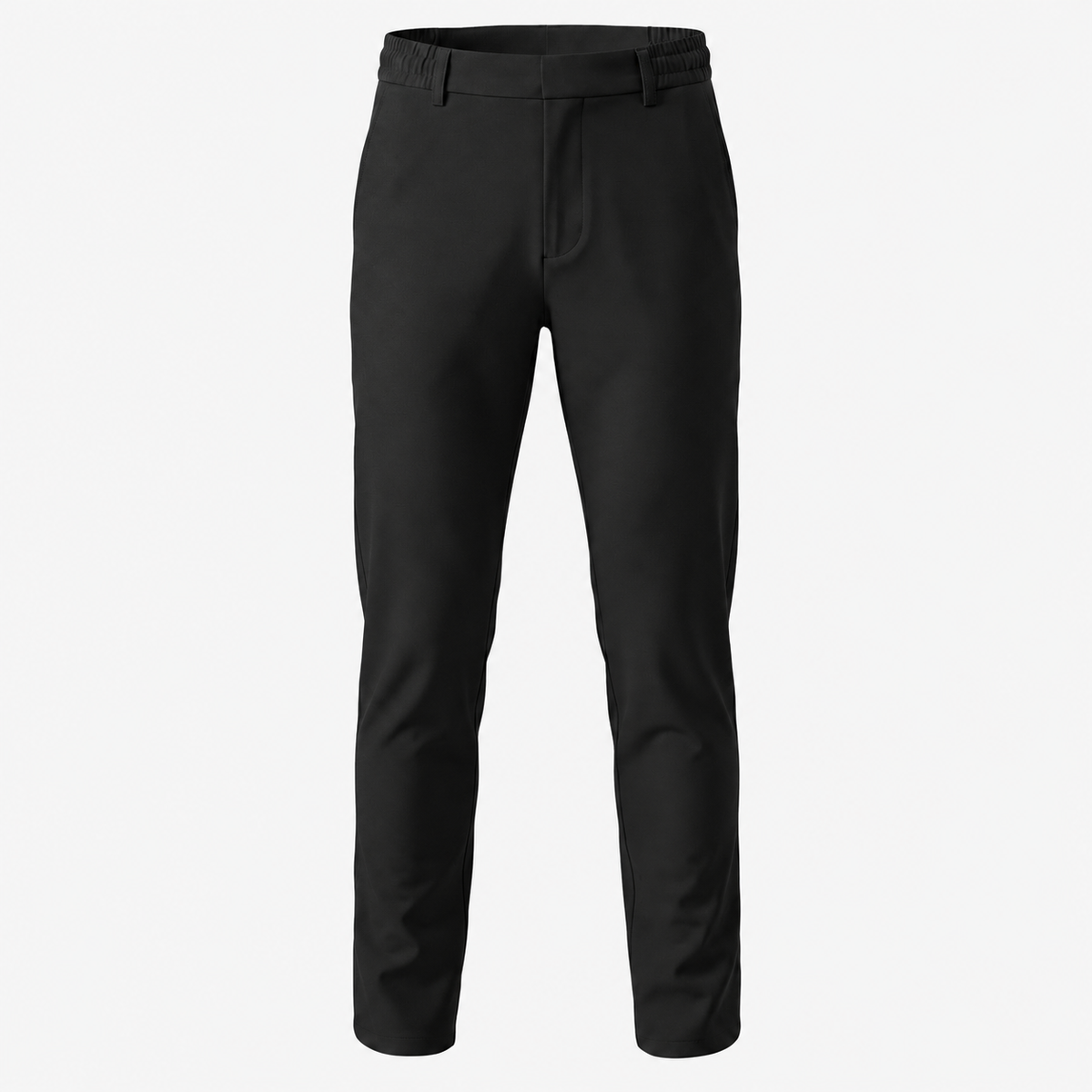 Motion Pants — Black