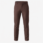 Motion Pants — Brown