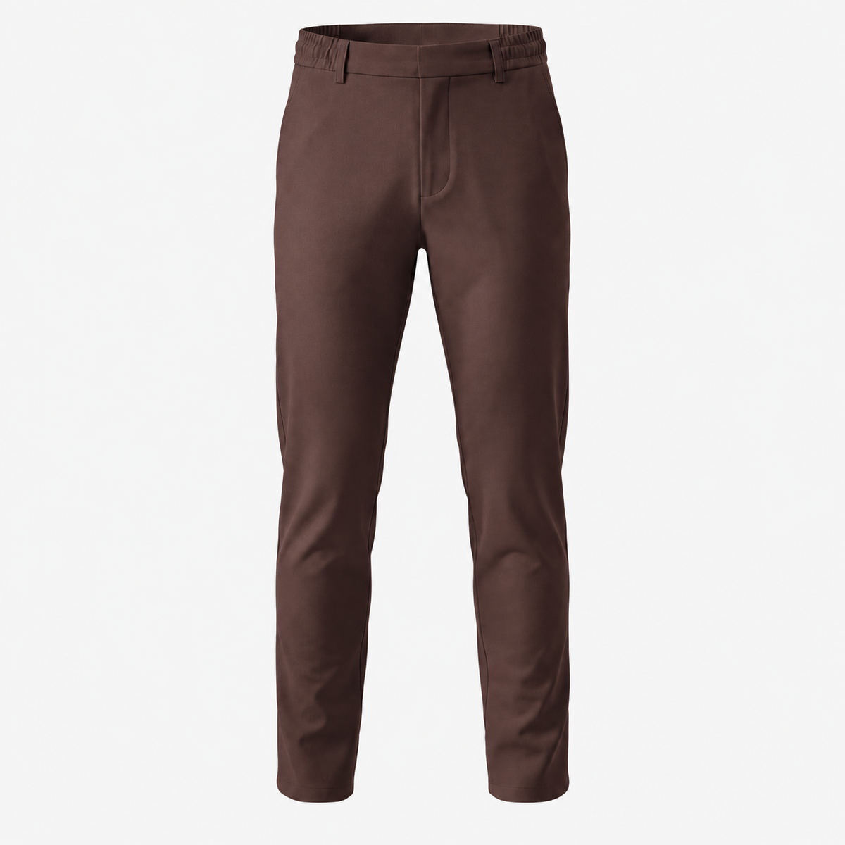 Motion Pants — Brown