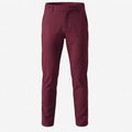 Motion Pants — Burgundy