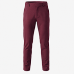 Motion Pants — Burgundy