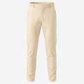 Motion Pants — Cream