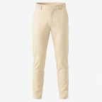 Motion Pants — Cream