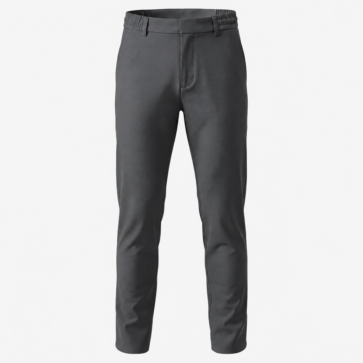 Motion Pants — Dark Grey