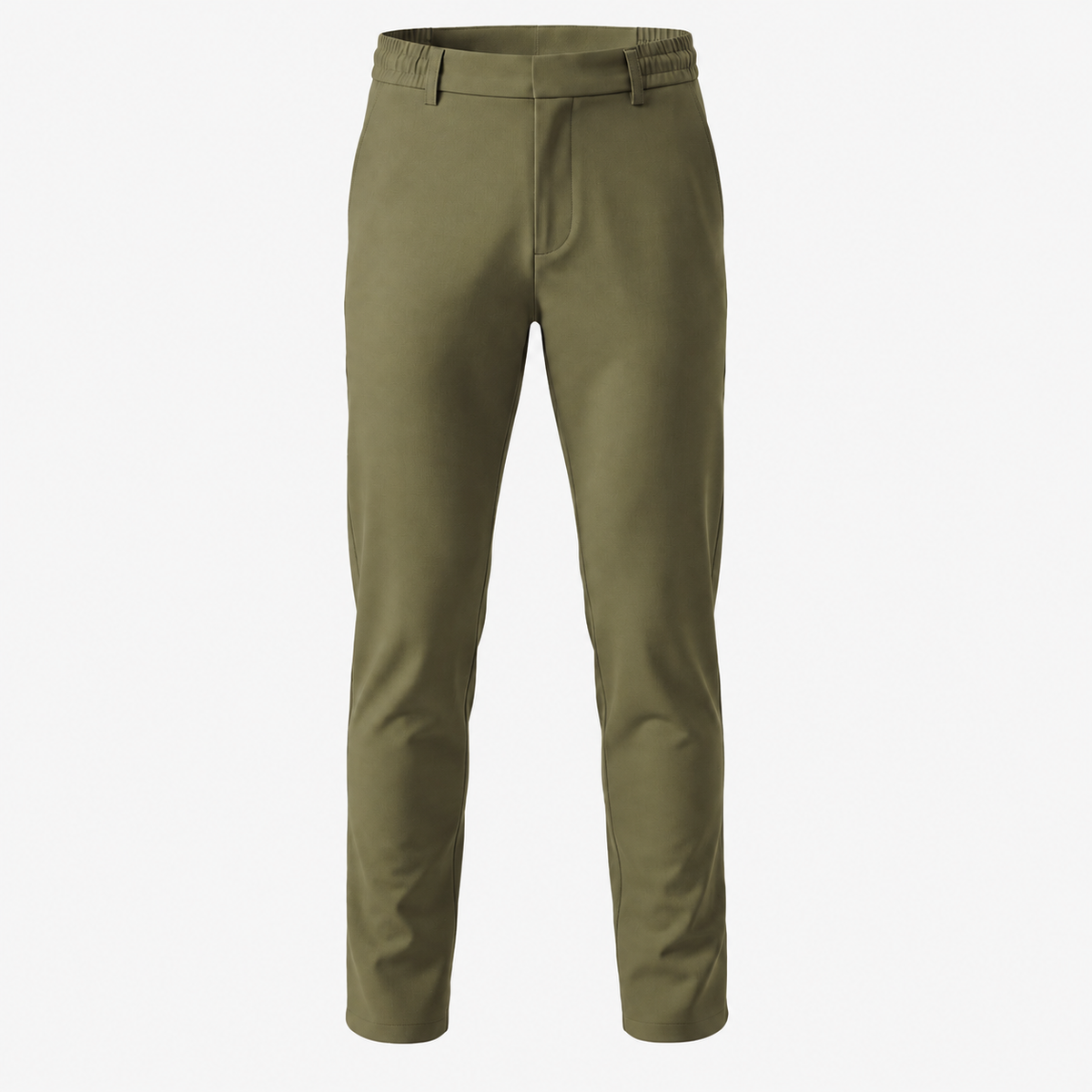 Motion Pants — Olive