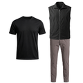 Eloro Graphite Capsules