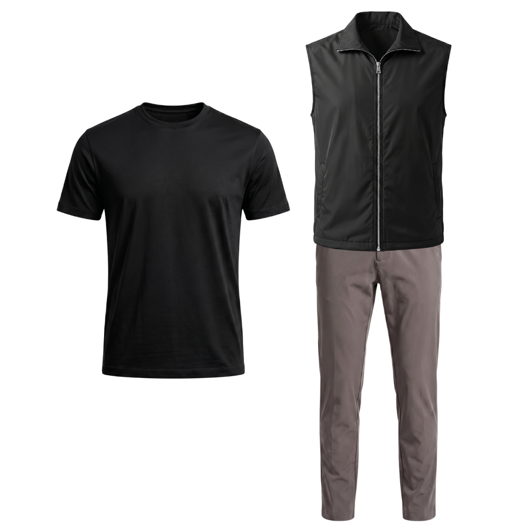 Eloro Graphite Capsules