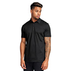 Eloro Black Polo