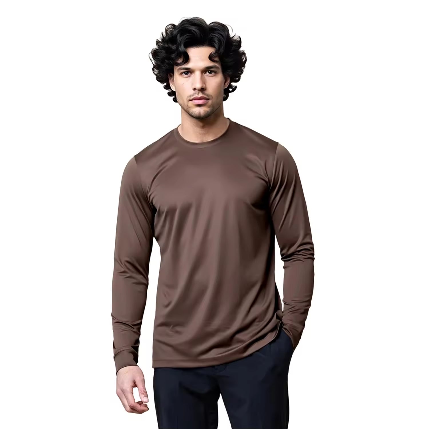 Eloro Longsleeve