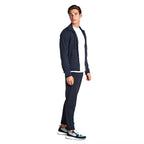 Eloro Blu Navy Tracksuit