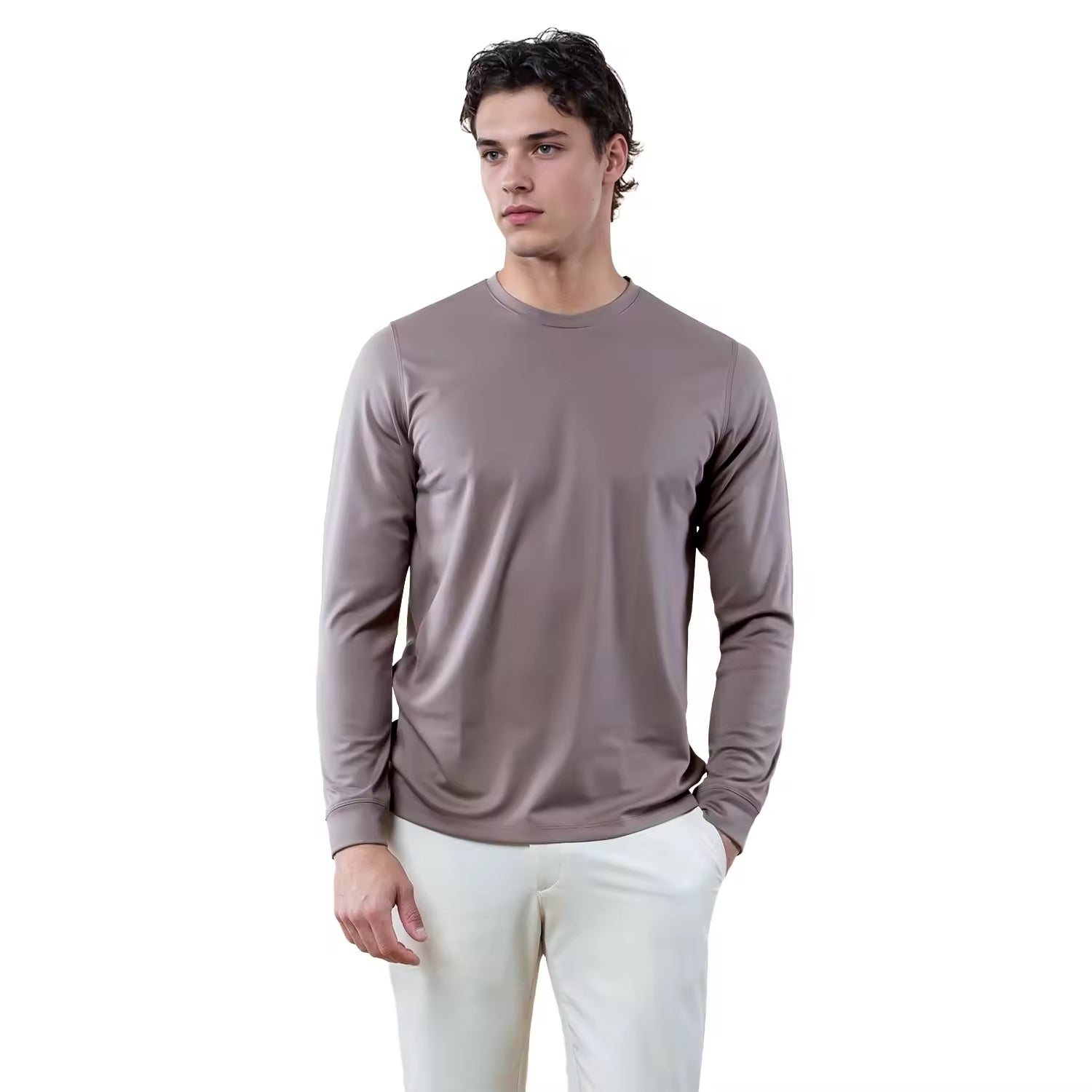 Eloro Longsleeve