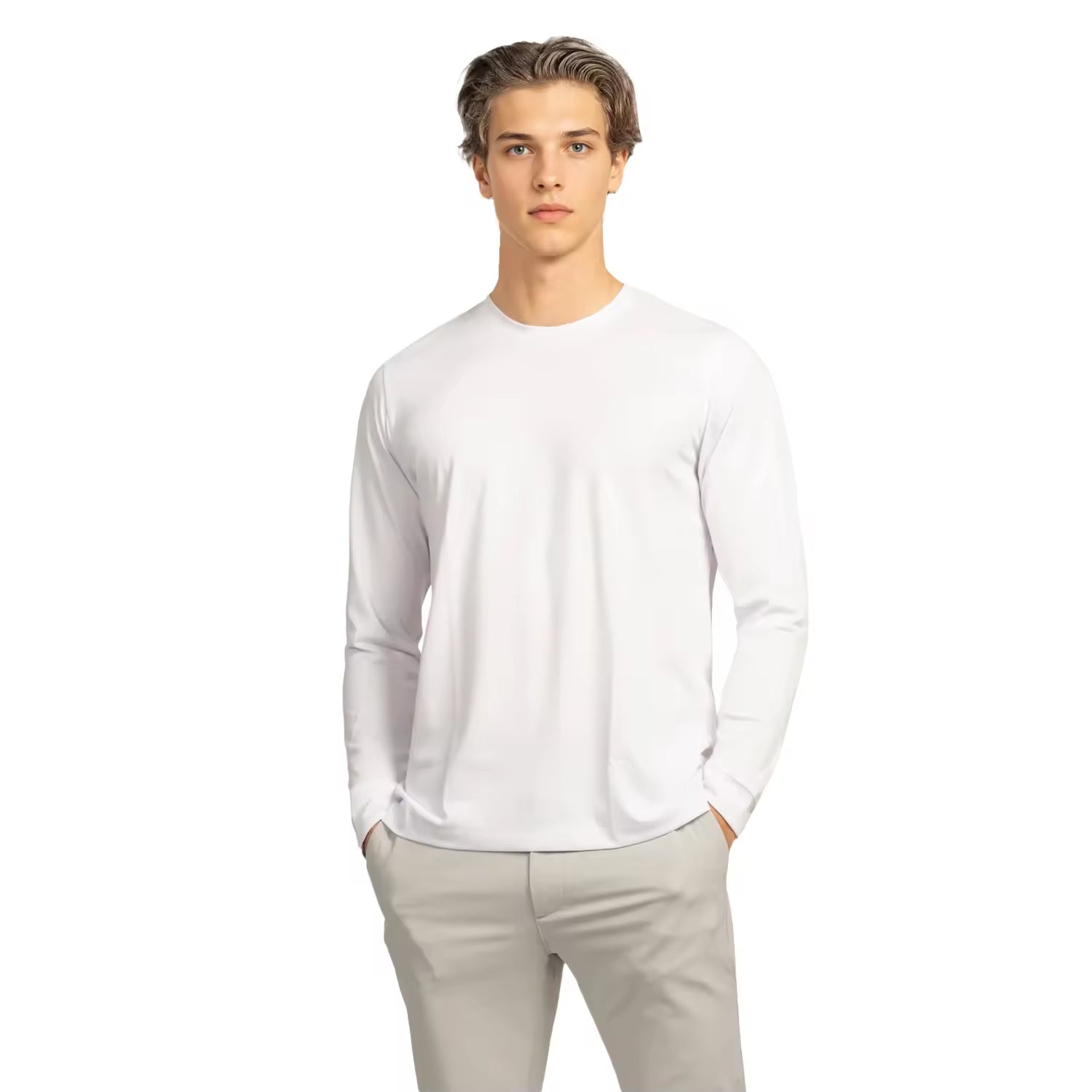 Eloro Longsleeve