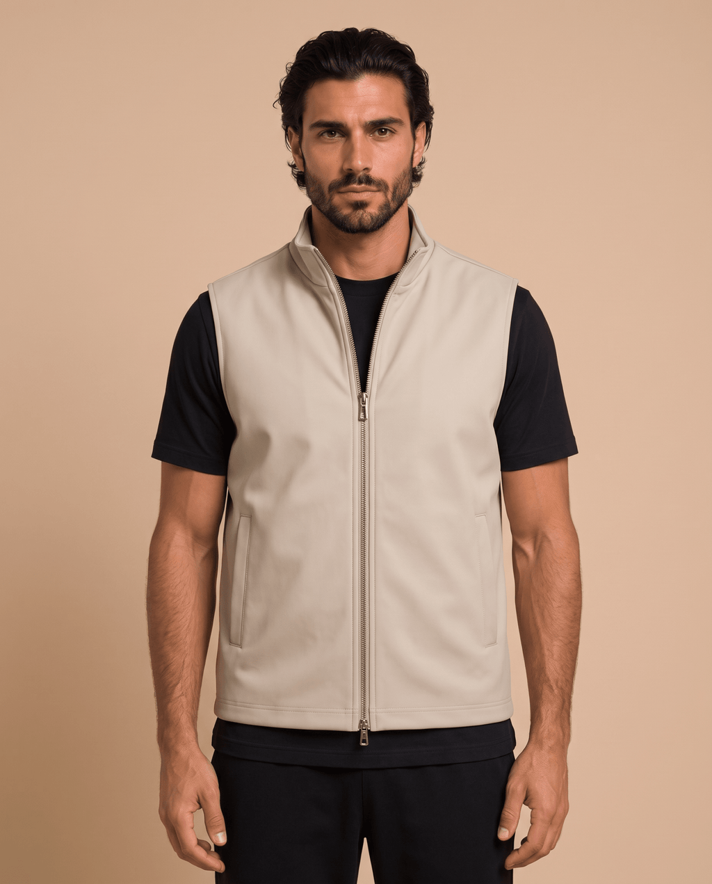 Bagie Gilet - ELOROgilet