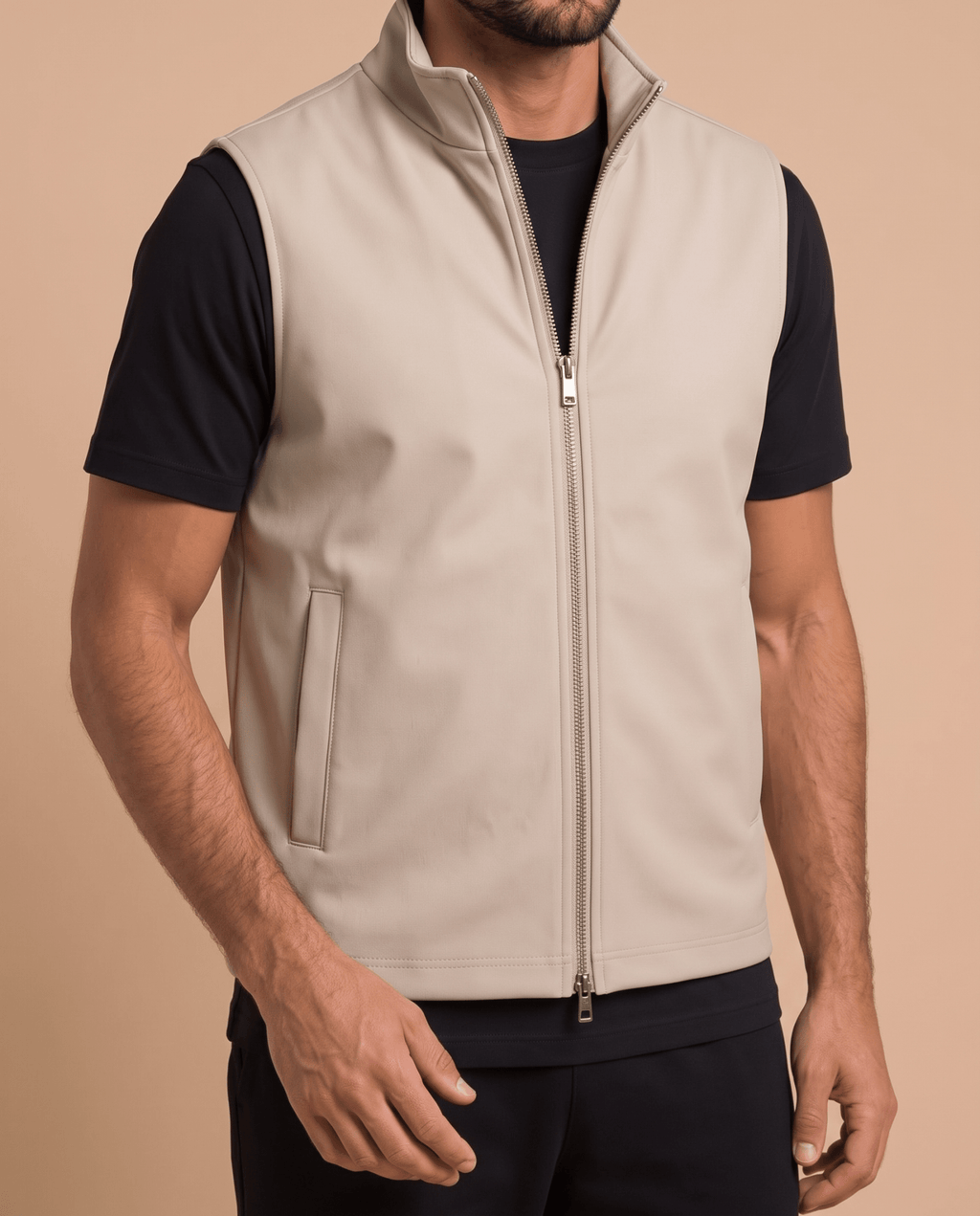 Bagie Gilet - ELOROgilet