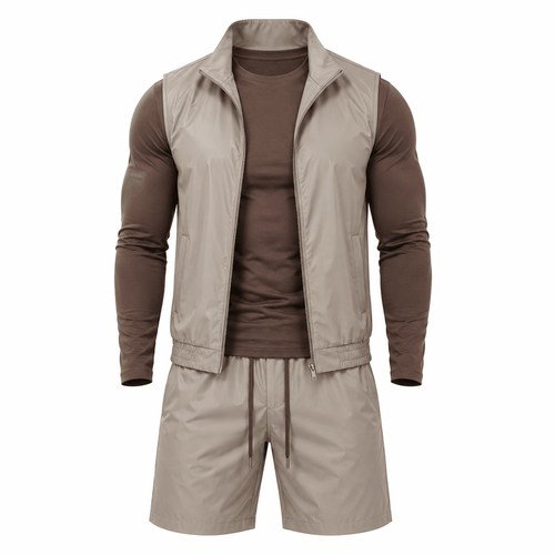 Beige Summer Essential - ELORO