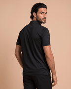 Black Polo - ELORO