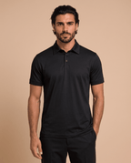 Black Polo - ELORO