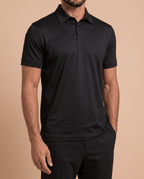 Black Polo - ELORO