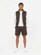 Brown Summer Essential - ELORO