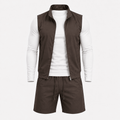 Brown Summer Essential - ELORO