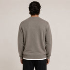 Button Wool Cardigan – Brown - ELORO