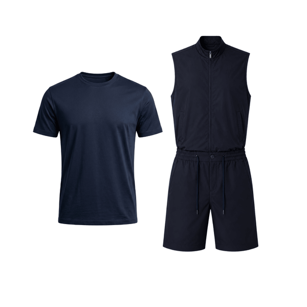 Eloro Abyss Shorts Capsules - ELORO