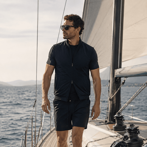 Eloro Abyss Shorts Capsules - ELORO