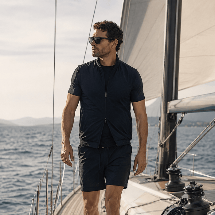Eloro Abyss Shorts Capsules - ELORO
