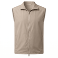 Eloro Baige Gilet - ELOROgilet
