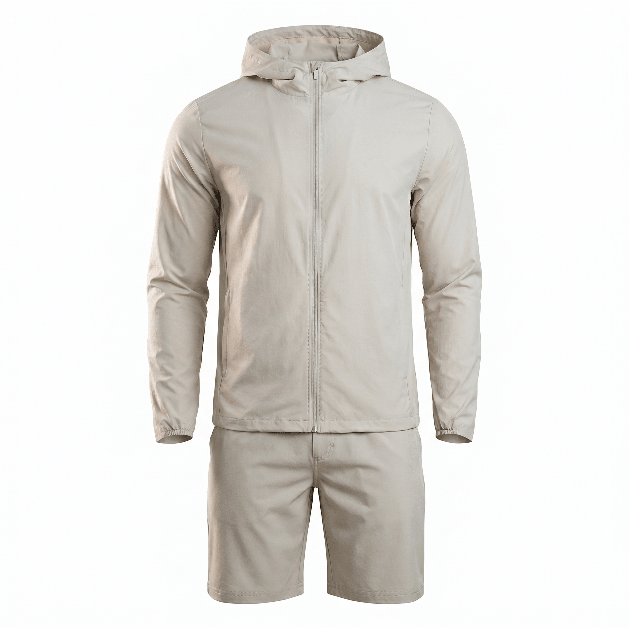 Eloro Beige Active Set - ELORO