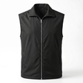 Eloro Black Gilet - ELOROgilet