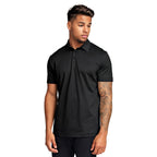 Eloro Black Polo - ELORO
