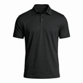 Eloro Black Polo - ELORO