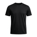 Eloro Black T-Shirt - ELORO