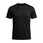 Eloro Black T-Shirt - ELORO