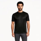Eloro Black T-Shirt - ELORO
