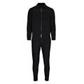 Eloro Black Tracksuit - ELORO