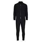 Eloro Black Tracksuit - ELORO
