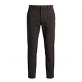 Eloro Black Travel Trousers - ELORO