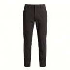 Eloro Black Travel Trousers - ELORO